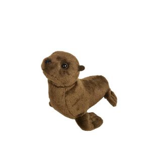 Obrázek z Lachtan plyš 25cm 